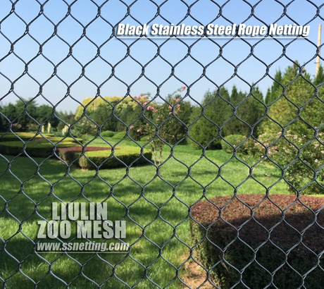 black stainless steel zoo mesh.jpg