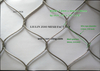 Stainless Wire Netting 1/8", 3.6" x 3.6", ( 3.2mm, 90mm x 90mm)